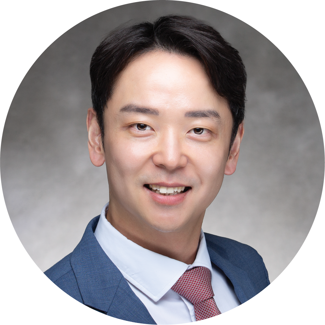 Board of Public Works President Steve Kang