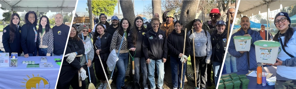 Service Day