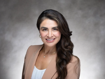 Official Portrait of jenny chavez