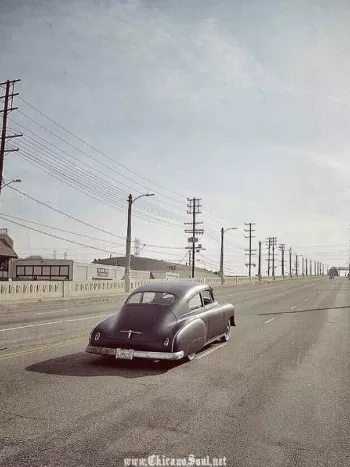 classic car