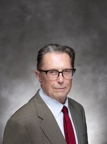 Official Portrait of John Grant